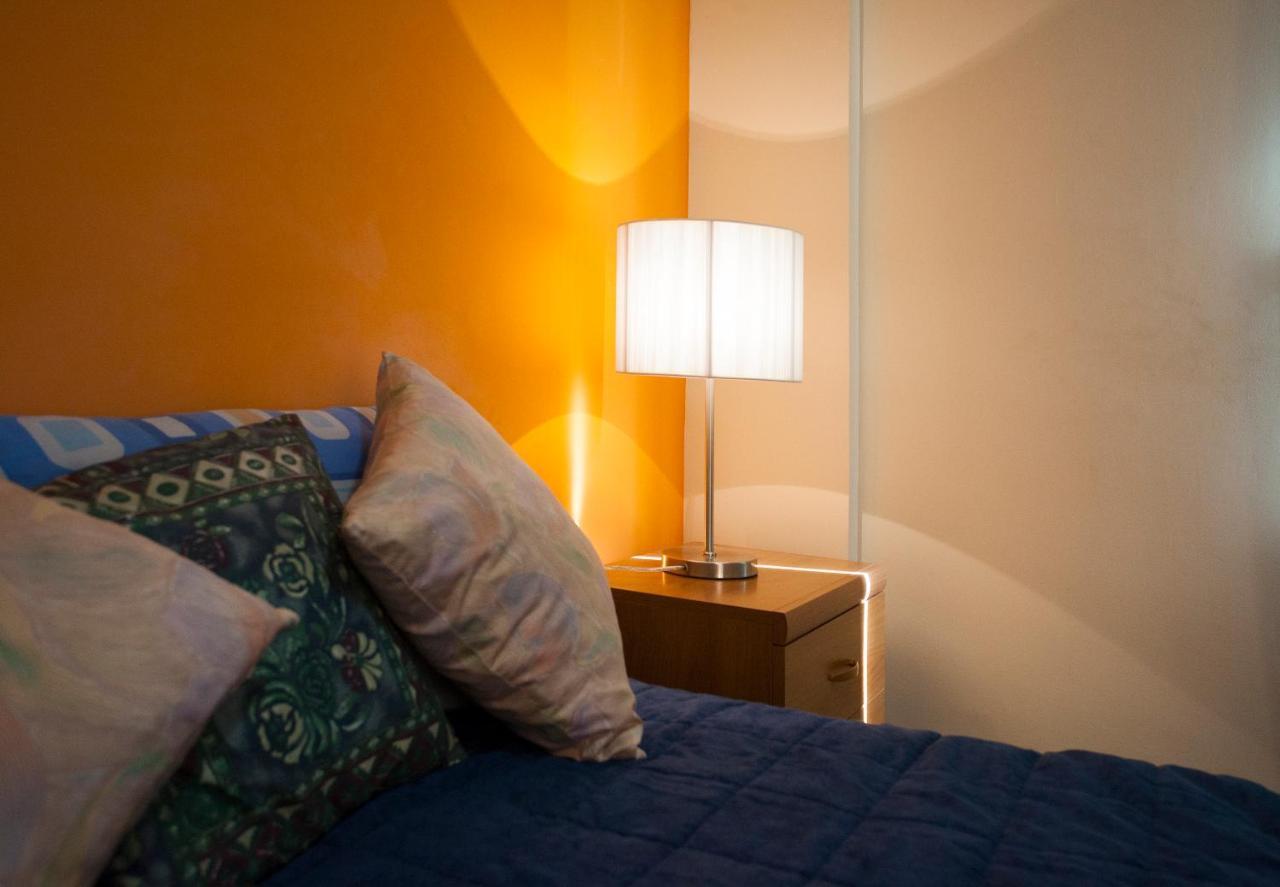 Limassol Hestia Boutique Apartment ภายนอก รูปภาพ